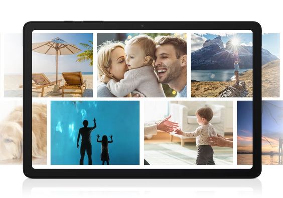 Samsung Galaxy Tab A9 Kids Edition Wi-Fi 64GB 5
